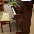 1998 Petrof professional upright - Upright - Professional Pianos